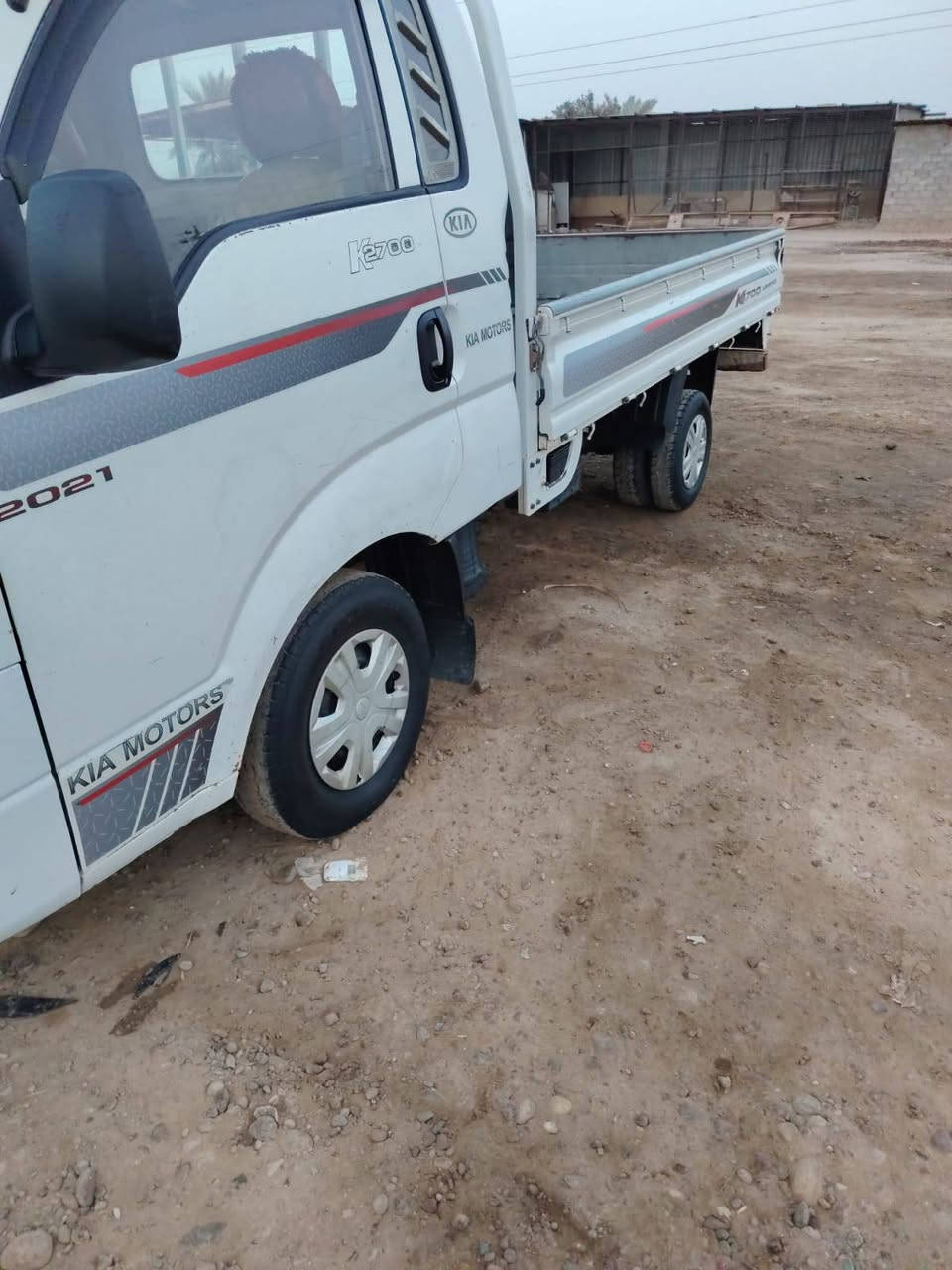 سلام عليكم 
أخوان مكلف بل نشر 
بدون خاص رجٱ رجٱ
 عموشه موديل 2009
رقم بغداد تحويل مباشر
كير ومحرك جدد 
شاصي كلش حلو 
رقم أ شاصي واضح ابلاديه 
السياره جاهزه للعمل 
عنوان السياره  التاجي 
رقم الهاتف ***********
رقم صاحب العلاقه
