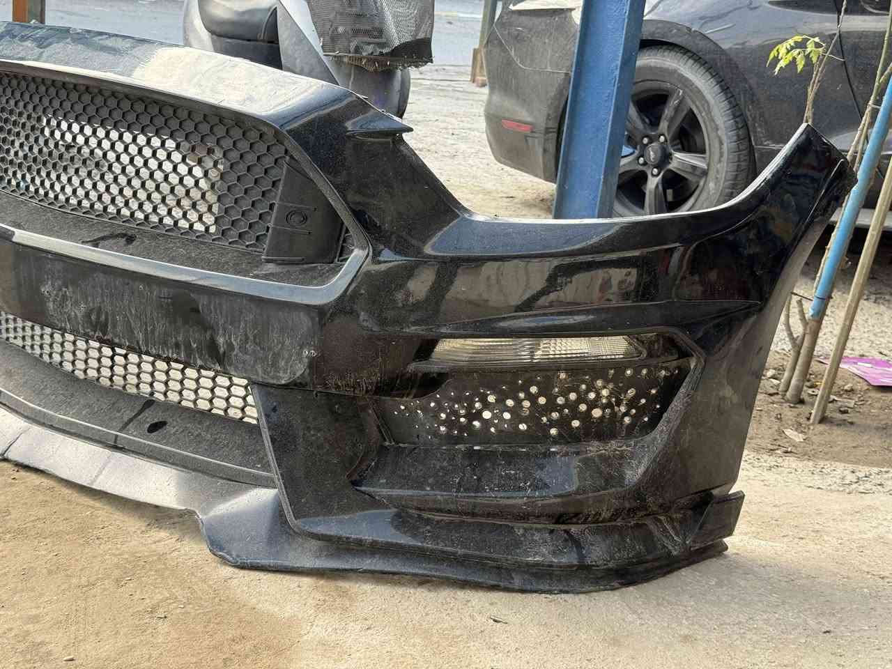 دعامية Gt 350 للبيع للتواصل ***********
