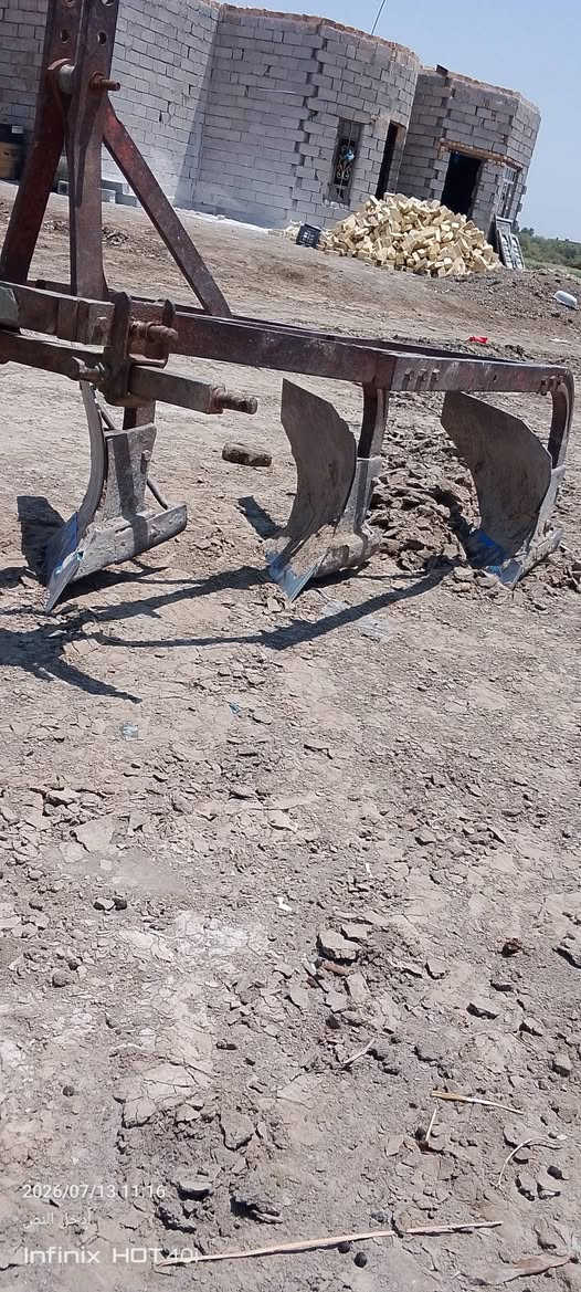 السلام عليكم
فدان البيع انضيف اسجج جدد
اسعر 300
مكان ناصريه القراف 
‏‪***********‬‏
