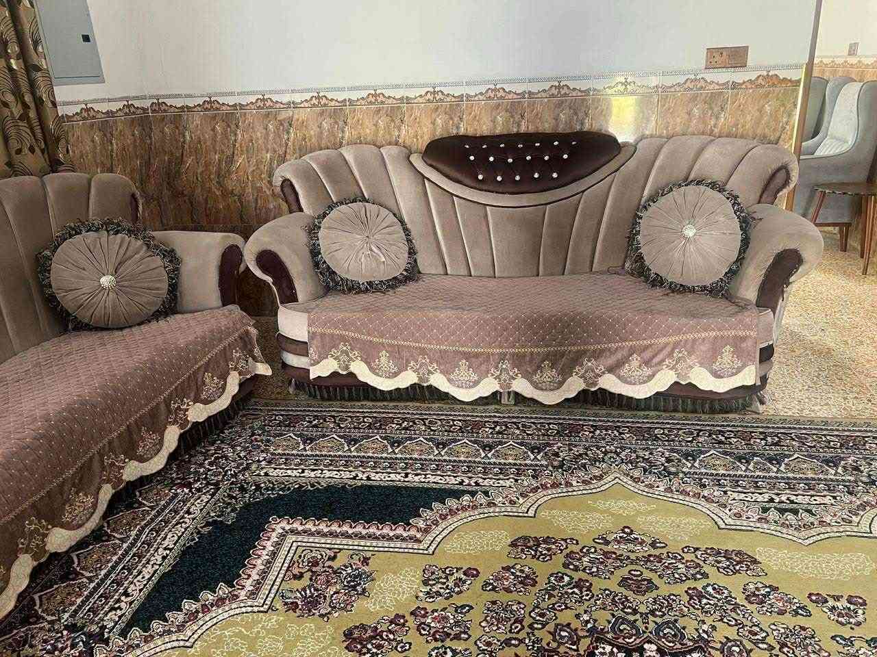 الكونفيره ١٧٠ ماكينه ام الميز فلتر ب 35

 السعر 80 بيها مجال ماكينه صغيره ب 50  جيزر ب 70 كلهن بيهن مجال العنوان حي العسكري


**إذا كنت صاحب هذا الإعلان وتريد حذفه لأي سبب، رجاءا أرسل رسالة إلى الدعم الفني**