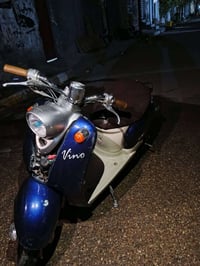 دراجة نارية • كهربايات شغالة • ناصريه مركز