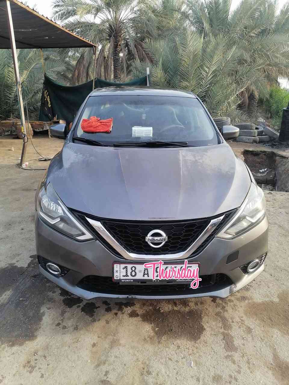 للبيع نيسان سينترا.. جديدة جدا 🌹🌹🌹

موديل 2019.. 
وارد امريكي.. 
ماشيه ١١٧ الف ميل.. 
محرك 1800 ..
سلايد روف(فتحه ب القماره) 
تبريد وكير ومحرك كفاله..
تخم تاير جديد
ويل كب اسود نجمه جديد 
تدفئه تبريد
شاشه بلاديه.. 
كامره خلفيه..
نضام اقتصادي تقليل صرف الوقود
تحكم ستيرن جهتين.. 
مثبت سرعه.. 
رادارات 
مانع انزلاق... 
انظمه قياده... 
شاشه اعطال...
مواصفات SV... 
رقم بابل دولي..
مكاني بابل 
.. بأسمي تحويل مباشر.. 
حادثها بنيد.+ جاملغ
صور الحادث مرفقه
رقم صاحب السيارة 
السعر ١١٥ وبيها مجال
وحياكم الله 
☎️☎️☎️
***********
