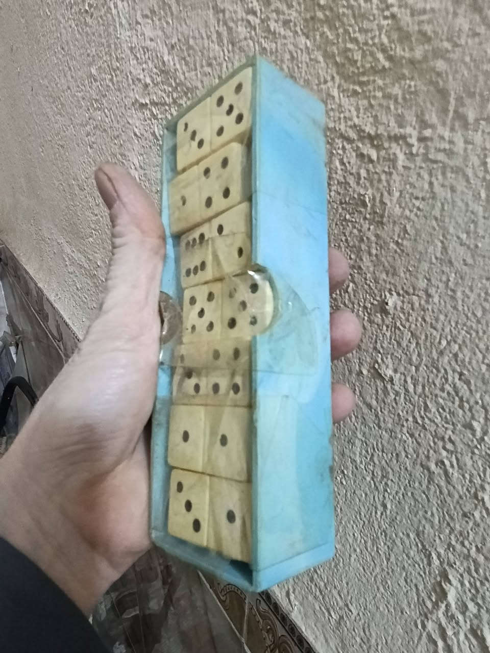 دومنه قديمة جدا


**إذا كنت صاحب هذا الإعلان وتريد حذفه لأي سبب، رجاءا أرسل رسالة إلى الدعم الفني**