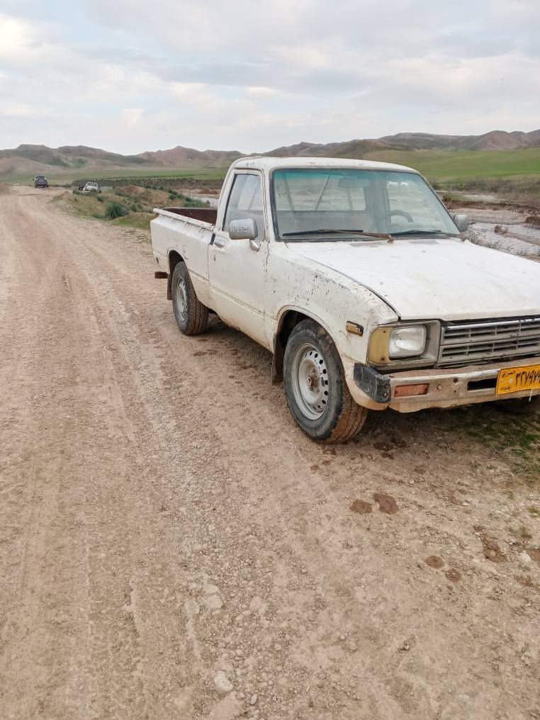 پیکاب 1982بۆفرۆشتن ئارمی سلێمانی گێرو مەکینە و شانسی بەشەرت ژ.م *********** أربيل, العراق
