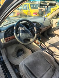 نوبرا تو موديل 2000 محرك 1600 رقم بغداد انكليزي سنويه ل2030 بأسمي تحوي...