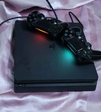 بلاي٤ سلم • ٥٠٠ جيجا • مهكر