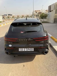 Gv70 برستيج للبيع او مرواس  جينيسس GV70 2024 (Sport Prestige)  محرك 4 ...