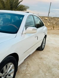 ازيره • ٢٧٠٠ ٦ سلندر • رقم اربيل