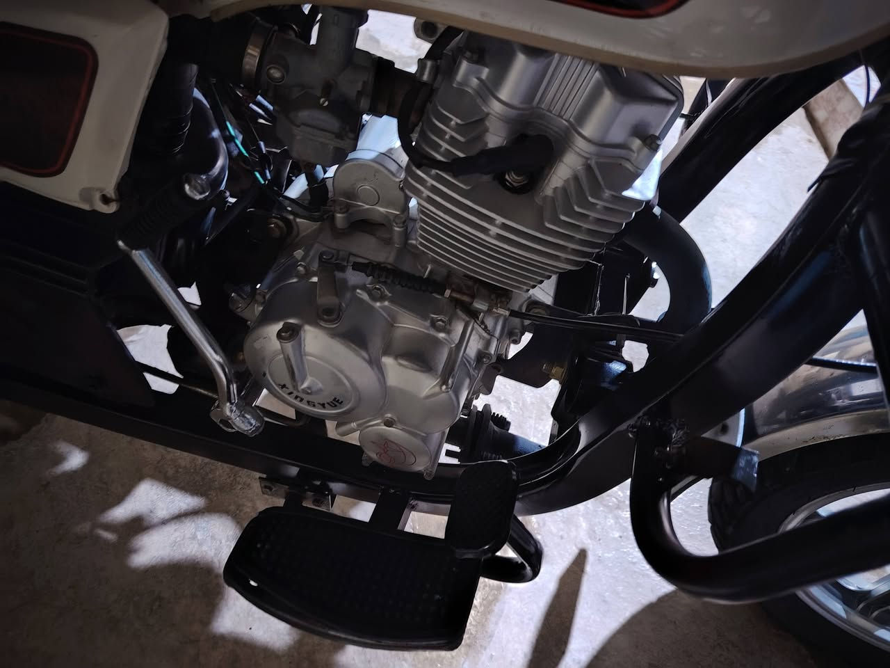 السلام عليكم ستوته مال جناي موديل 2020ستوته جانت مضمومه مكفوله كفاله عامه شرط مكفول شاصي وركبه مرقمه اب اسمي تحويل ثاني يوم مكينه ماتسمع الهل حس تايرات جدد كهربايات كامله نكره سلف طسه خلاص مابيهه السعر 2900 يععجبك السعر اهلا وسهلا مايعبجك تلكه احسن منها المكان ديالى بعقوبه المفرك شارع مركز الوحده اتصال ***********
