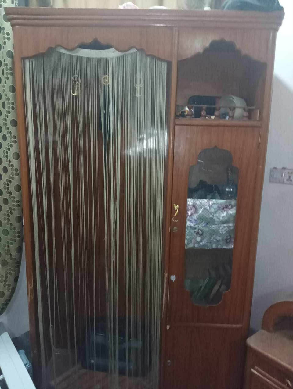 غرفه تسكام للبيع نضيفه. سعرها ٦٠٠ وبيها مجال


**إذا كنت صاحب هذا الإعلان وتريد حذفه لأي سبب، رجاءا أرسل رسالة إلى الدعم الفني**