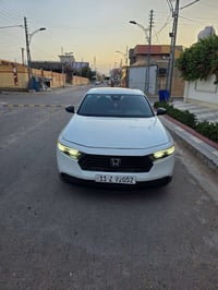 اكورد هايبرد • ٢٠٢٣ • الفلوجة