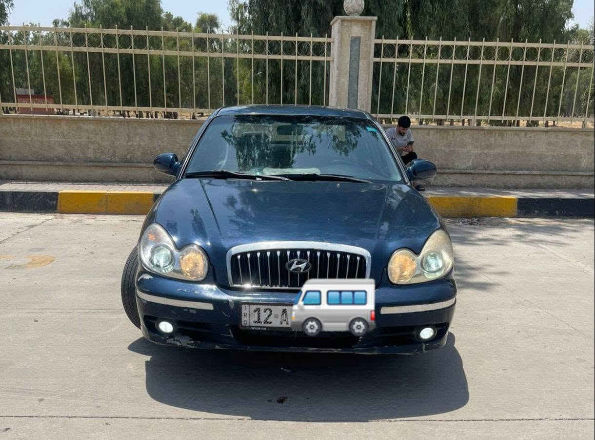 سوناتا 2005 سنوية لل2030 بأسمي مصبوغه عام ضرر باب النفر مبدل وارد امريكي مكينه كير طخم كلو جديد تبريد ثلج ……
السلام عليكم..سوناتا 2005 سنوية لل2030 بأسمي رقم مميز  مصبوغه عام ضرر باب النفر مبدل وارد امريكي مكينه كير طخم كلو جديد تبريد ثلج  موصفات ..مري شفط مرايه الوسطيه تعتيم تشغيل عن بعد شاشه كار بلي كامره إماميه خلفيه لايتات بلاجكتورات لد كروز سرعه تحكم ستيرن مكينه V6 2700 من الاخير اترايك على البصرة  السعر (٦١ وبيها مجال بسيط ) للتواصل على الرقم ***********

 ……
