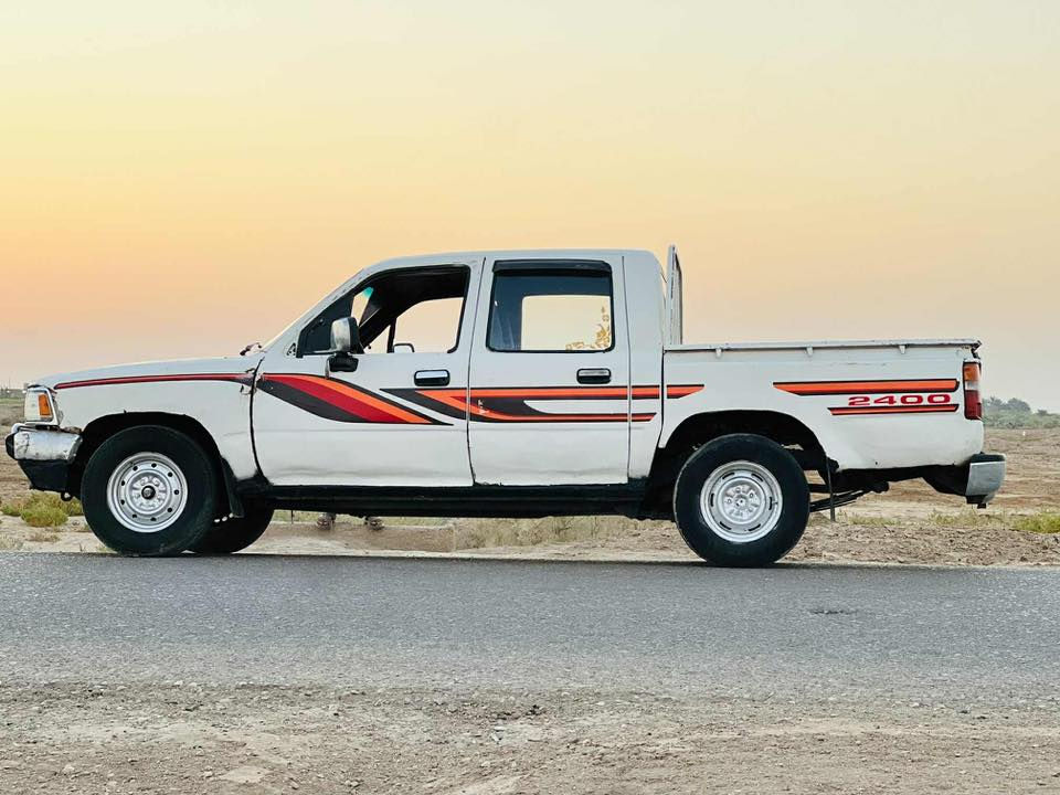 سياره1991بيها قاصرين ابيع بدون امداور سعر(33)وبيها مجال ذي قار الرفاعي ***********
***********
