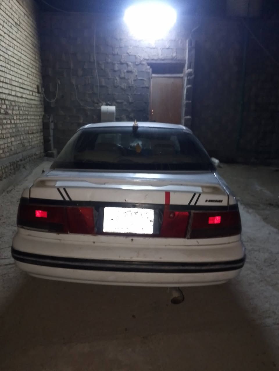 سلام عليكم اخوان عندي برنس للبيع او مراوس تواصل ع رقم *********** موديل 94 رجاء الي مو شراي لا يخابر
