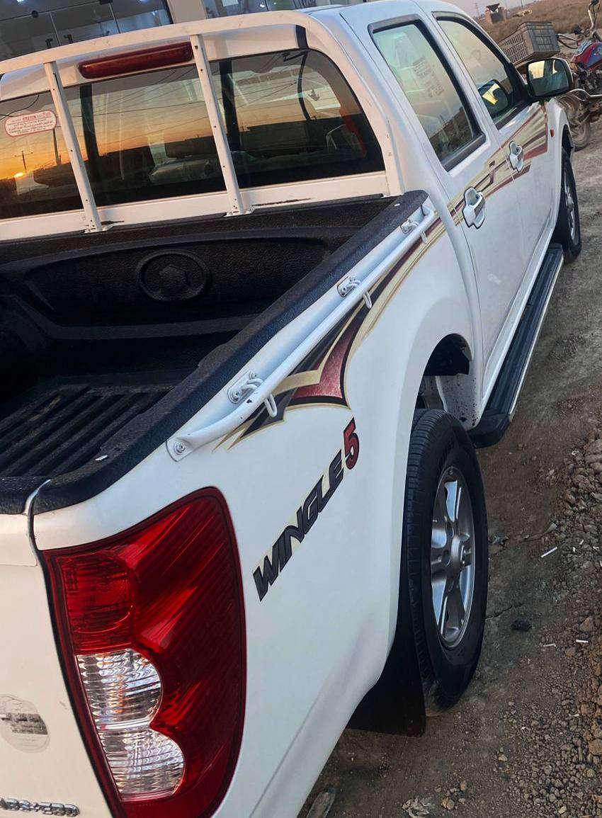 السلام عليكم كريت وول 
للبيع مديل 2020كفاله عامه رقم قادسيه 
بسمي تحويل مباشر درع امامي لايت زنون دوشمه ارضيات المكان الناصريه 
وشراي يتصل عرقم غير متواجد  على الفيس بوك *********** 
رجائهن شراي يتصل
