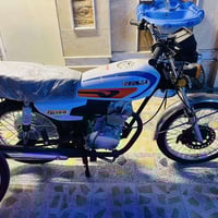 موتور 2010 • كفالة • معمرة