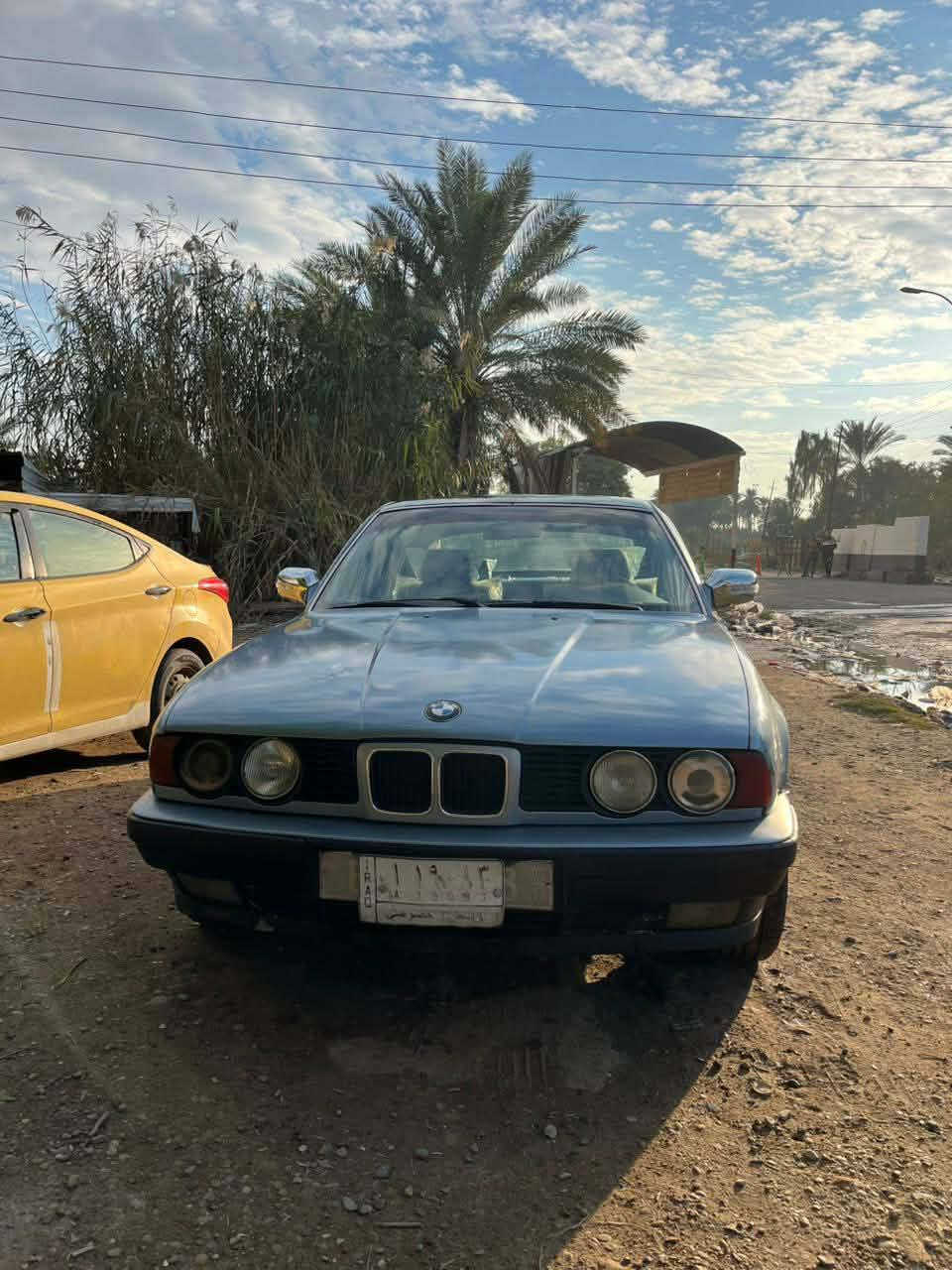 السلام عليكم بي ام مديل ٨٨ حجم ٥٢٥ كير ومحرك بطه ديلكو راعيها متوفي واهله كاعد يشتغلون ب إجراءات التحويل السعر قفل قفل قفل ٢٣ مكانها بغداد التاجيات *********** بغداد, العراق
