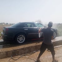 أوباما للبيع موديل2010 فول مواصفات فتحه بسقف تحكم ستيرن شاشه كامره كشن...