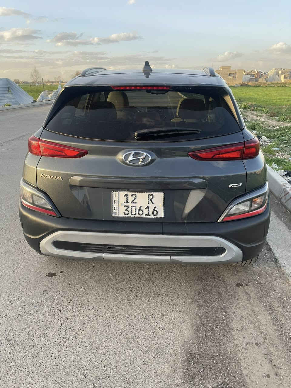سياره هونداي كونا للبيع وارد امريكي
 موديل2022مرقم نينوى باسمي شرط التحويل سنويه جديده 2029  
الضرر بوند وجاملغ امامي  
محرك2000دوش (وكير at) شرط وضع شركة
ماشيه43الف 
السعر 142 بيها مجال 
للاستفسار 
***********
