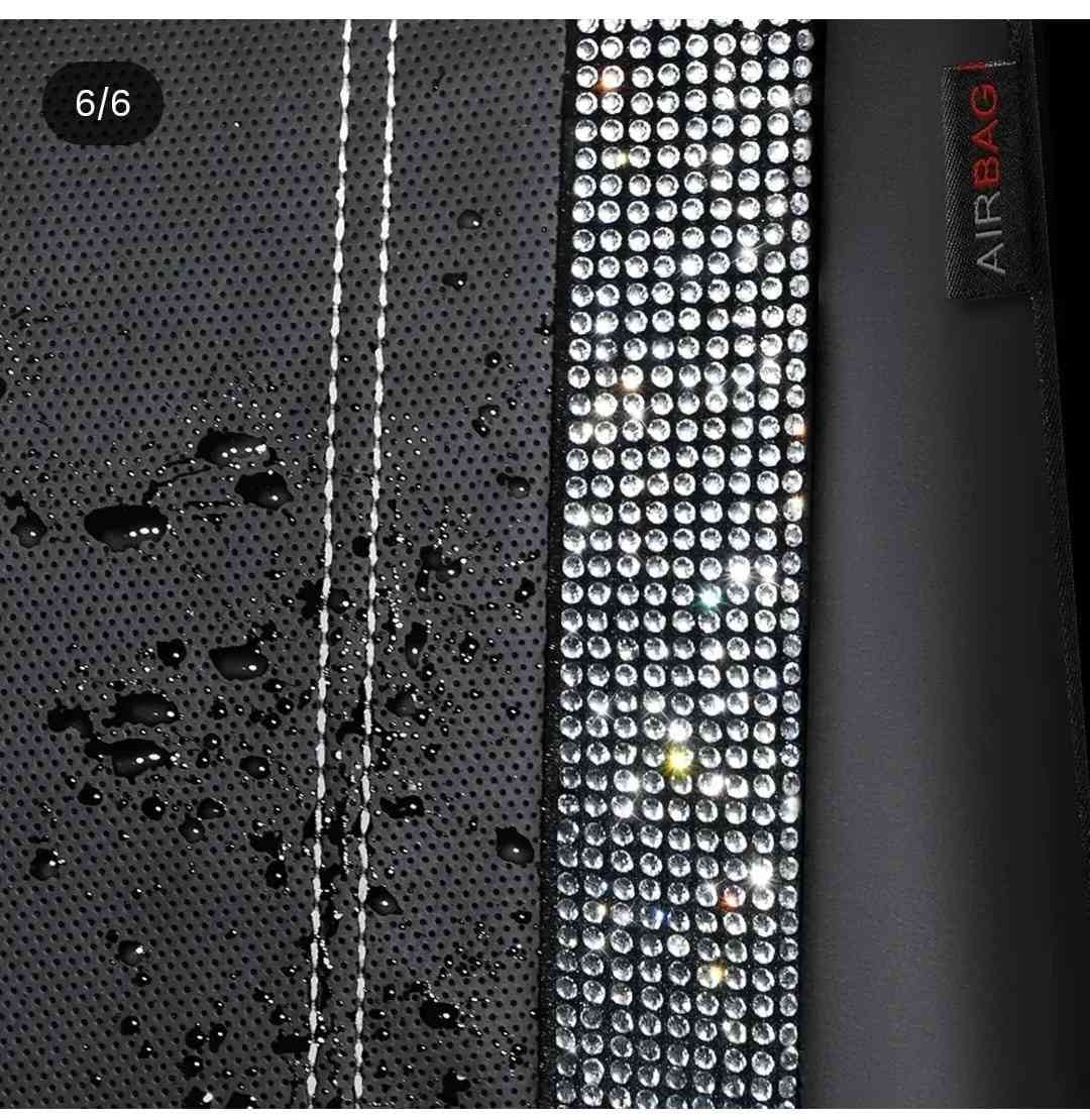 دوشمة سياره جلد 
متوفر توصيل داخل السماوه الف


**إذا كنت صاحب هذا الإعلان وتريد حذفه لأي سبب، رجاءا أرسل رسالة إلى الدعم الفني**