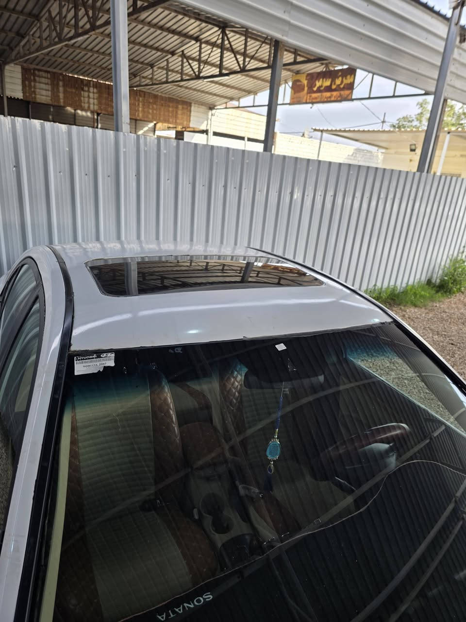 السلام عليكم سوناته ١١ خليجي مكينه ٢٤٠٠ فول فتحه سياره صبغ عامه سعر ٩٢
مكان بابل ***********.
