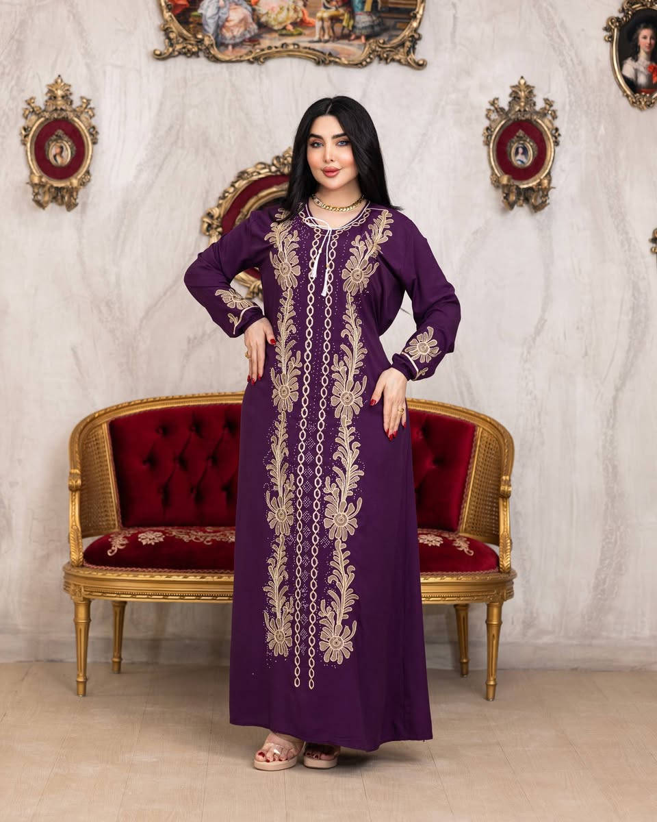 دشداشة مصري

خامة قطن مراسي تطريز مع استراس  شرط الفحص 

XL - 2XL 

الدرزن 120 الف

سعر القطعه مفرد 15
ملابس جمله ومفرد المسره 
https://t.me/wra0ra


**إذا كنت صاحب هذا الإعلان وتريد حذفه لأي سبب، رجاءا أرسل رسالة إلى الدعم الفني**