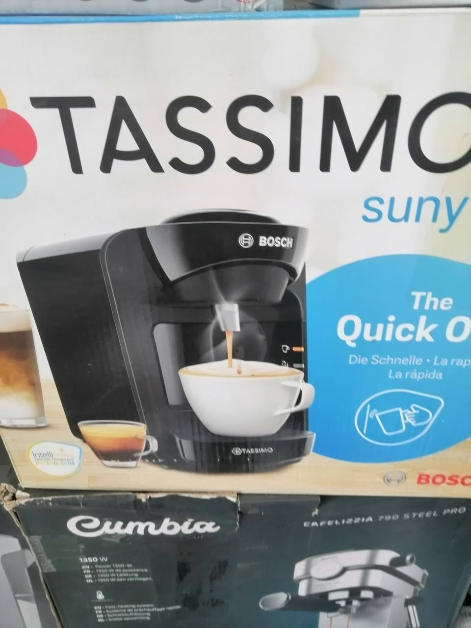 محظرات  القهوة من مختلف المناشأ العالمية ذات الجودة العالية وبأسعار تفضيلية تلبي رغبتكم


**إذا كنت صاحب هذا الإعلان وتريد حذفه لأي سبب، رجاءا أرسل رسالة إلى الدعم الفني**