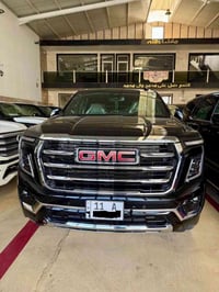 للبيع GMC اليڤيشن 2025 معروفا مواصفاتها مغلفة ومكفولة ماشية 8000 كم لل...