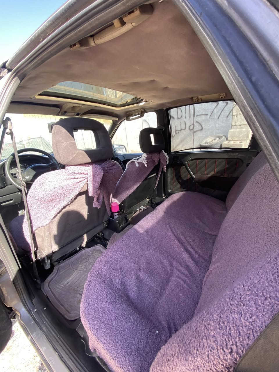 ۆپڵ بکترا /١٩٩٢/مەکینە/١٦/قایشپان/سەنەوی /***********/وەتسئەپو  ڤایبەری لەسەرە /$٢٠ ماجال
