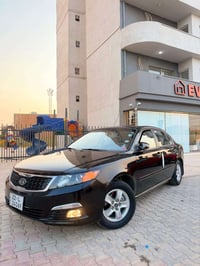 اوبتيما ٢٠١٠ • رقم اربيل ٢٢ • تبريد ثلج
