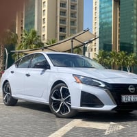 التيما اس ار • ٢٠٢٤ • سموك