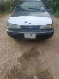 هونداي اكسله • محرك جير مكفول • واسط الصويره