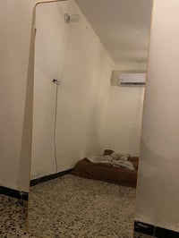 مرايه مستطيله • ١٢٠×١٧٠سم • بالمشتل