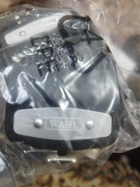 مكينة حلاقه • أصلي أمريكي • معروفة