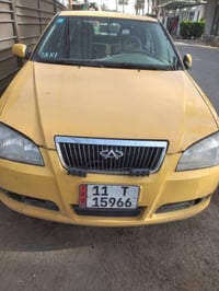 شيري اكوين 2009 بلادي كير جديد محرك بي بدايه خيط تبخير   دواخل نضيفه ش...