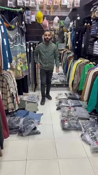 ملابس • النوبي • جودة