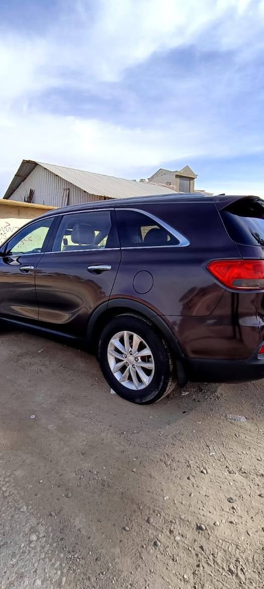 السلام عليكم سورنتو ٢٠١٦امريكي رقم اسلمانيه سياره بيها قطعتين جاملغ وبنيد بدون ودواخل مكينه ٢٤٠٠ سياره باسمي سنويه ل ٢٠٢٩ تحكمات ستيرن كشن كهرباء ٧راكب مكان السيارة بابل السعر ١٤٥ وبيها مجال ***********@ ***********
