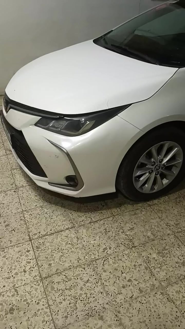 كورلا 2021 خليجي بسمي شرط التحويل سياره كير محرك فول تبريد تدفئه شغال السياره جاهزه من كلشي مكان السياره فلوجه  السعر 153 وبيه مجال بسيط رقم الهاتف 
*********** /***********
