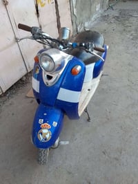 بغداد • دراجة شغالة • تحتاج ترتيب