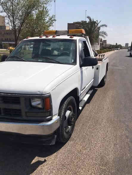 السلام عليكم                                                                    بهبهان للبيع موديل ١٩٩٦
رقم بغداد انكليزي مرسمه كرين بل سنويه بسمي سنويتها لل٢٠٣٠ تنتهي 
١/السياره خاشوكه بلادي +حاضنه 
٢/صدر جديد 
٣/صوندات الكرين والجكات كله جديد 
٤/كلج جديد 
٥/مكينه جديده كير عادي ٥نمر 
٦/فيتبمات ٢جدد قبل يومين بدلتهن 
٧/السياره مكفوله كفاله عامه من صبغ وضربه 
٨/السياره جاهزة ربع دينار مذب عليها كبل للشغل 

المكان بغداد البياع 
***********
