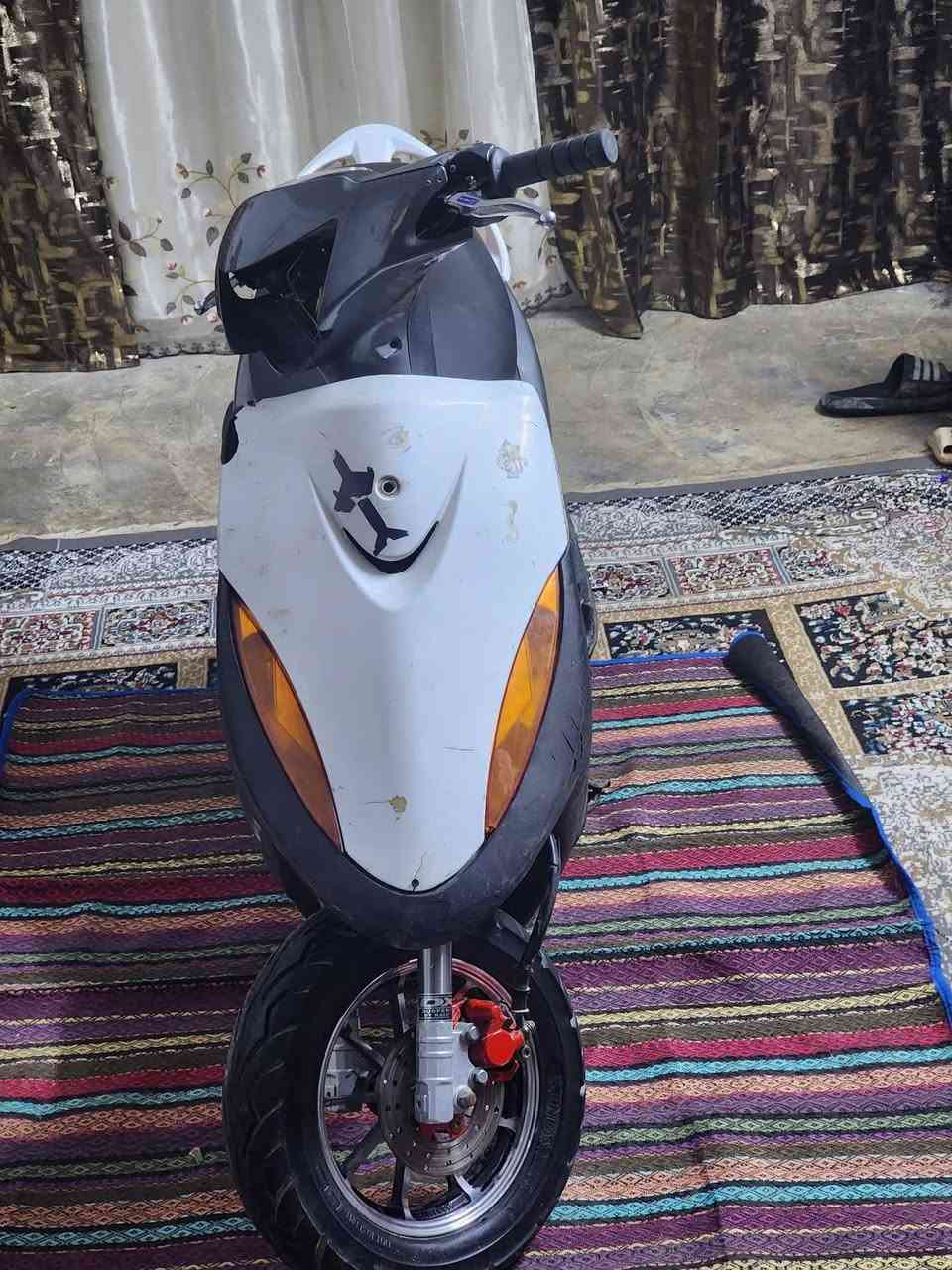 سلام عليكم ماكس مال لعب بيها تزويد حلو مرتبه دراجه ابيع كوم حديد ناريه مابيها مكينه مكفوله ب ٣٥٠ بيها مجال بكان قرب بسمايه ***********
