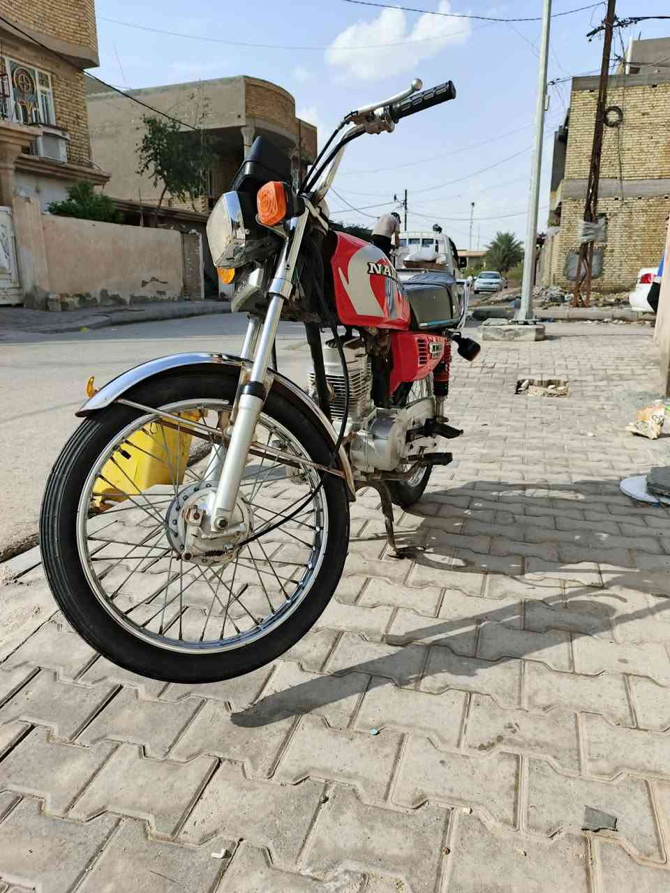 سلام  عليكم حبايب ماطور شلامجه شلامجه غراضه بلاد الاصلي مكفول كفاله عامه ماطور نضيف 21 شلامجه اوراق سعر 750 بيه مجال الشراي يتصل ***********
