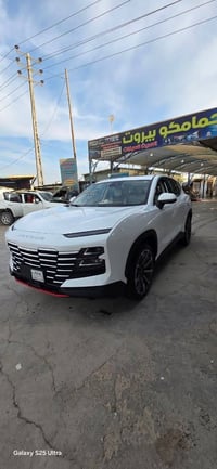 جيتور داشنك 2025 مكفوله كفاله عامه مرقم بغداد جاهز وكامل محرك 1.6 تيرب...