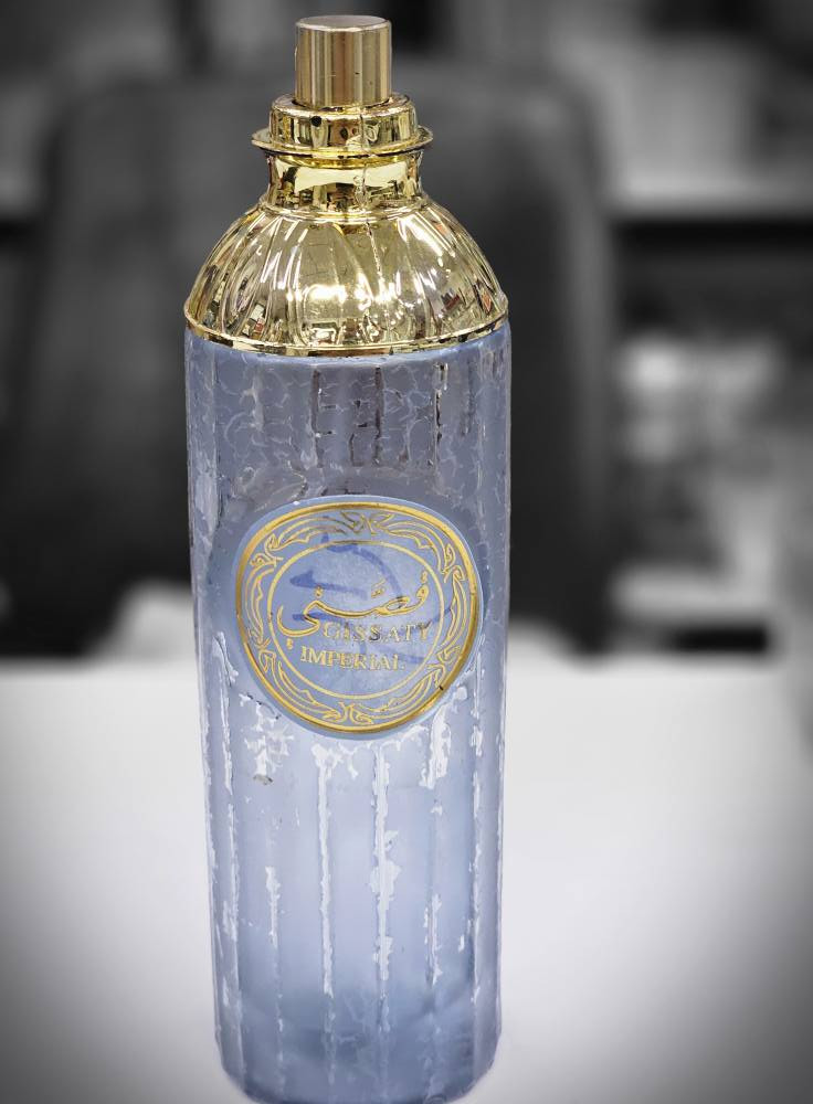 سلام عليكم متوفر لدينا عطور بالة خليجي اصلي 
العنوان ميسان حي العسكري 
توصيل جميع المحافظات 
*********** عمارة, ميسان
