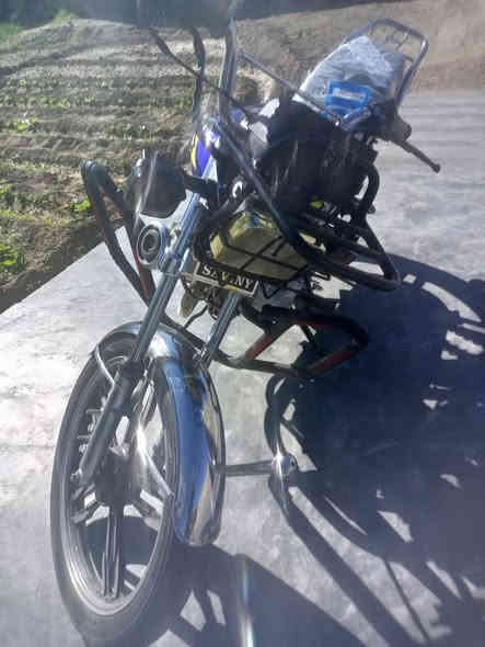 دراجه للبيع ام مراوس حسب القناعه موديل ٢٠٢٣ نظيفه كلشي شغال السعر ٦٥٠ ***********
