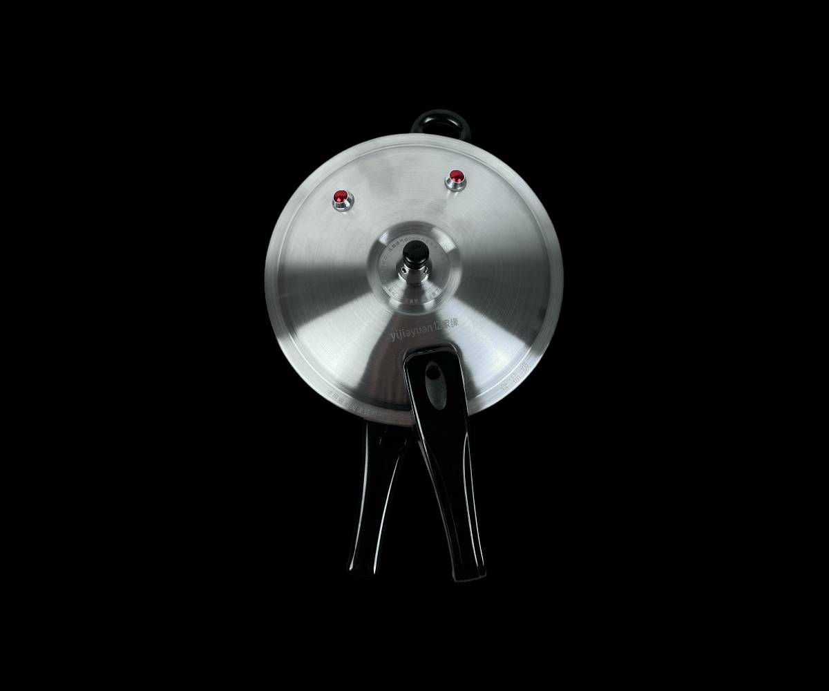 رمضان جاي وتحتاج طبخ أسرع… وأمان أعلى 🍲

جدر ضغط ستانلس ستيل موفّر للطاقة

8 مستويات أمان لراحة بالك

سعة مثالية للعائلة وطهي متقن

اختصار وقت، وتوفير غاز، وطعم ألذ 👌

السعر 40000 والتوصيل مجاني لجميع محافظات العراق 🇮🇶

 #جدر_ضغط