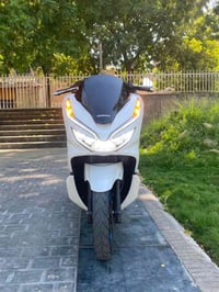 هوندا PCX • جيل 3 • كفالة