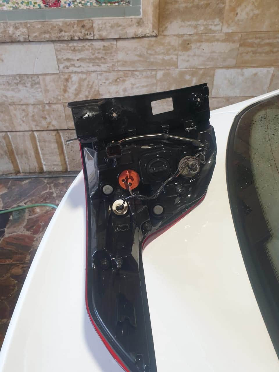 بك لايت كيا سلتوز موديل ٢٤ اصلي وكاله مستخدم بدون لد
ومسطره ام الد بيها كسر بسيط يتصلح
سعر ثنينهن ١٠٠ الف قفل

***********
