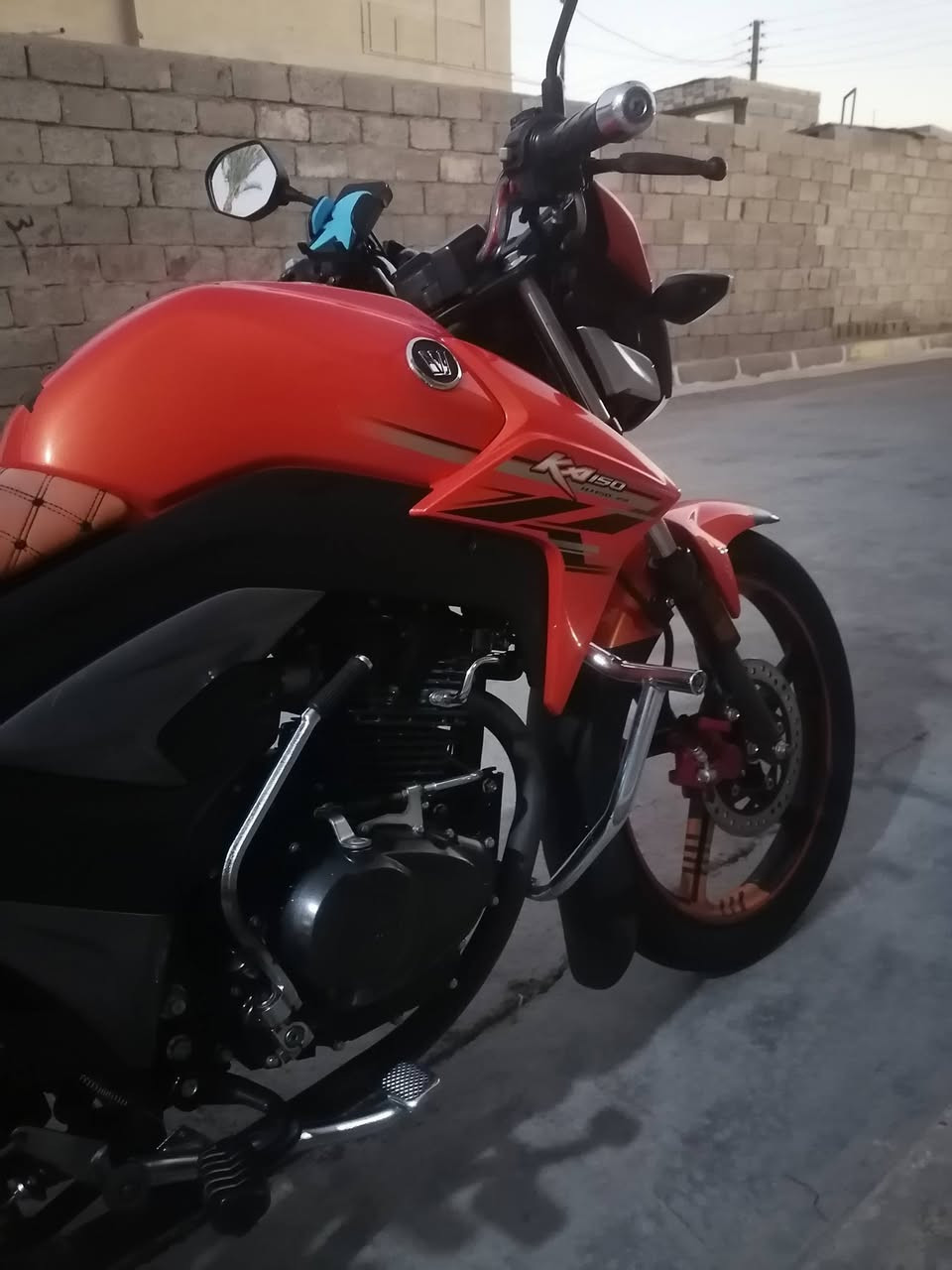 هاوجي للبيع موديل 2019 مكفول بسمي تحويل ثاني يوم السعر 16 وبي مجال


**إذا كنت صاحب هذا الإعلان وتريد حذفه لأي سبب، رجاءا أرسل رسالة إلى الدعم الفني**