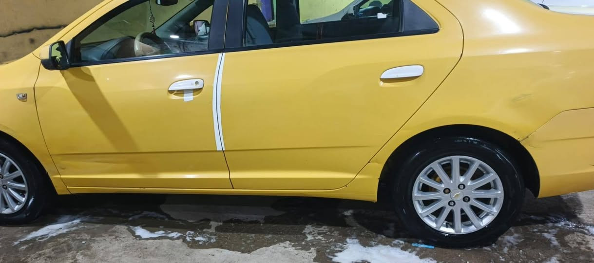 مديل ١٦ سياره جاهزه 770 809 6769 البصرة, العراق


**إذا كنت صاحب هذا الإعلان وتريد حذفه لأي سبب، رجاءا أرسل رسالة إلى الدعم الفني**